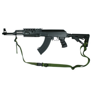 AK Upgrade - 3 Point Sling
