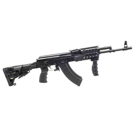 AK Weapon Upgrade Kit