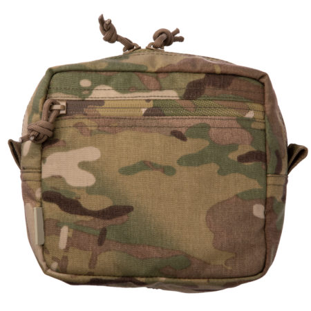 Harbard Utility Pouch - MOLLE