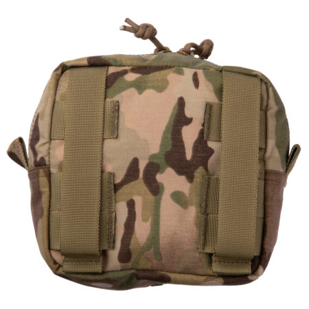 Harbard Utility Pouch - Side