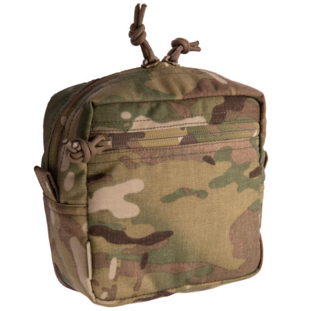 Harbard Utility Pouch - Side