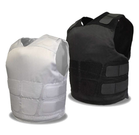 Keela Tactical - Cover Armour